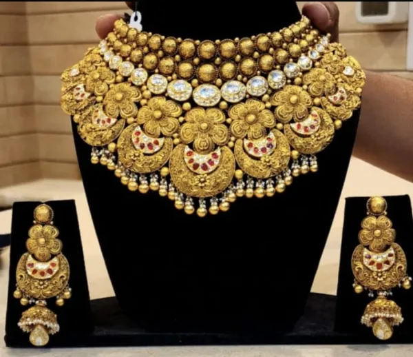  - S.UTTAM JEWELLERS