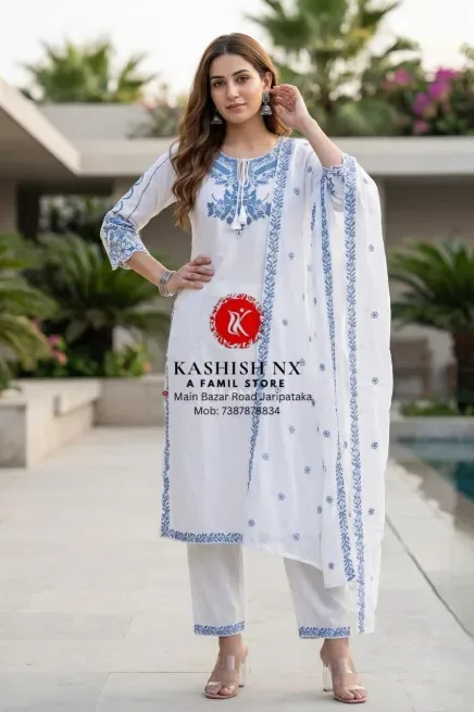  - KASHISH NX