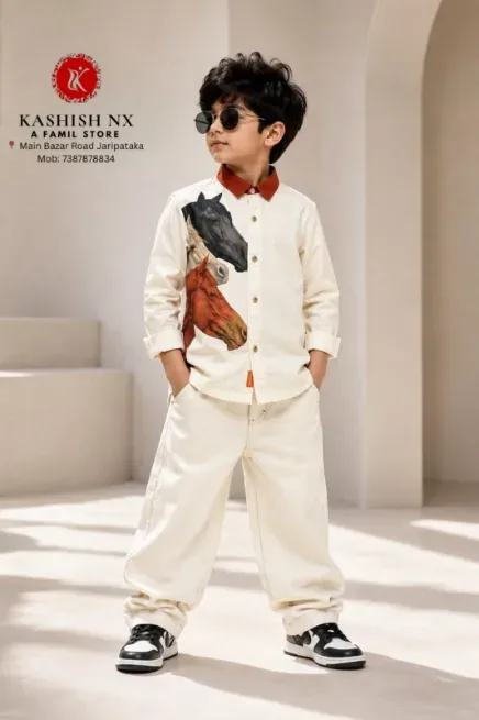 Kids - KASHISH NX