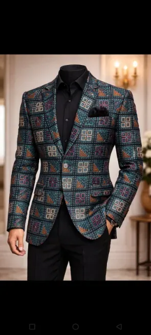 Multiprint - ORANGE CITY TRENDS