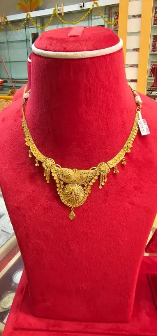  - JITENDRA PUSHPARAJ JEWELLERS