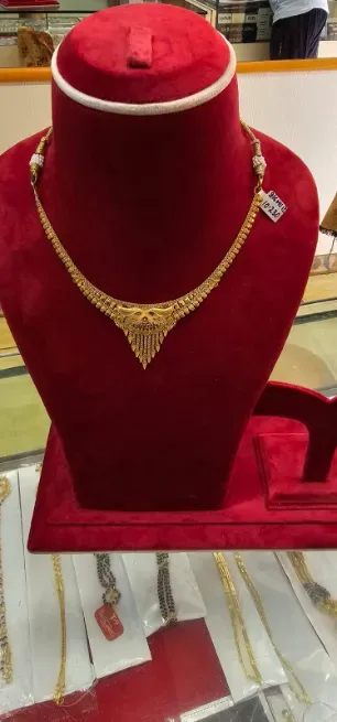 - JITENDRA PUSHPARAJ JEWELLERS