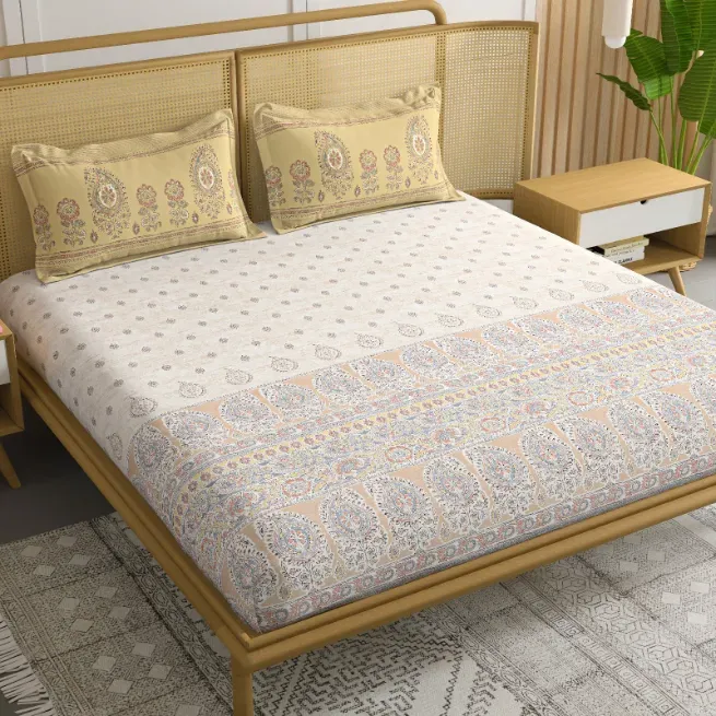  - RK HANDLOOM NX