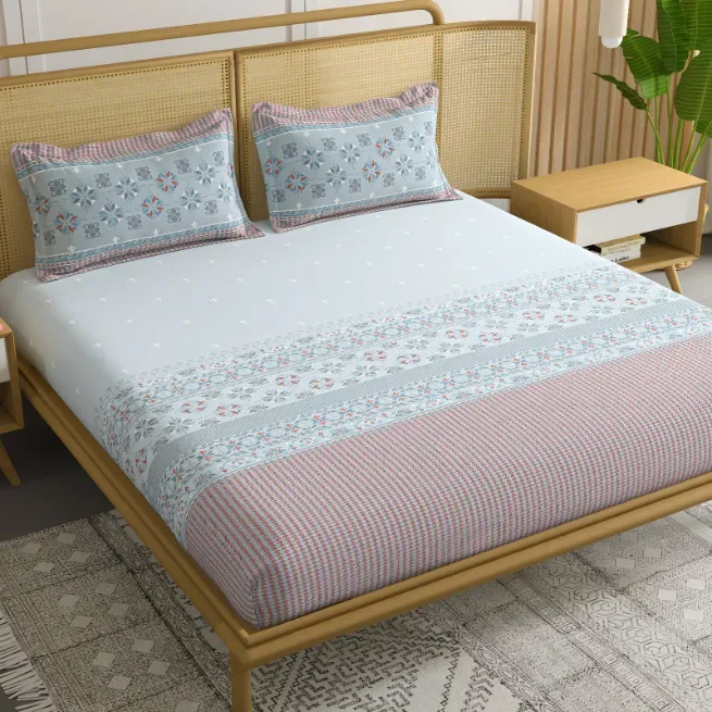  - RK HANDLOOM NX