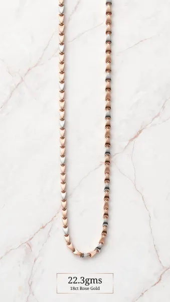 Chain - DAGINA JEWELLERS