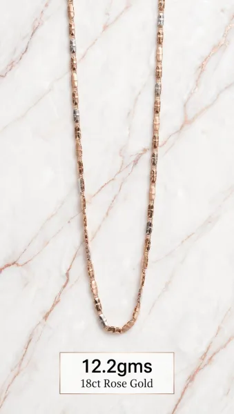 Chain - DAGINA JEWELLERS