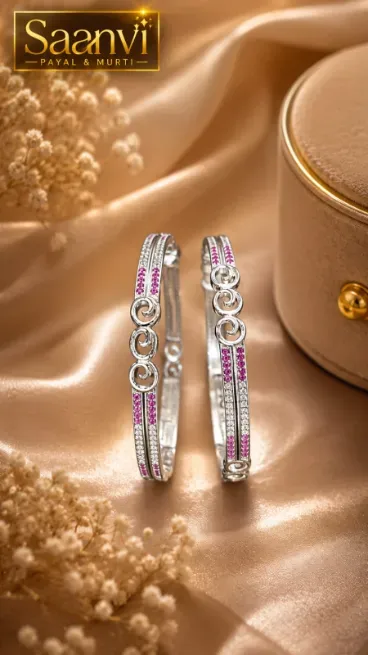  - SAANVI ORNAMENTS
