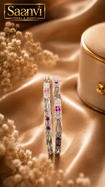  - SAANVI ORNAMENTS