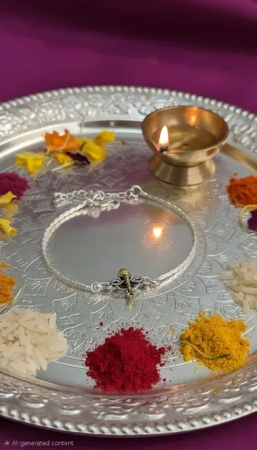  - SAANVI ORNAMENTS