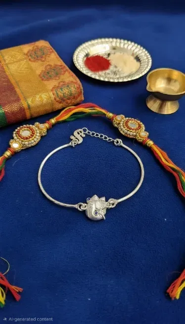  - SAANVI ORNAMENTS