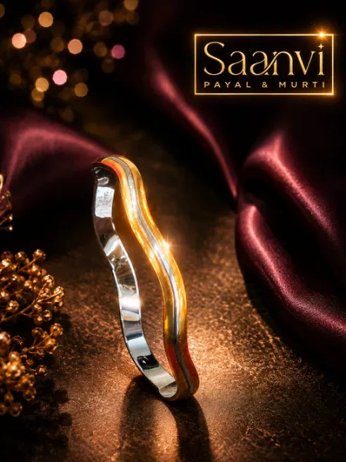  - SAANVI ORNAMENTS
