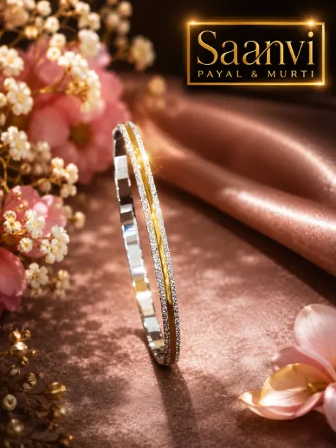  - SAANVI ORNAMENTS