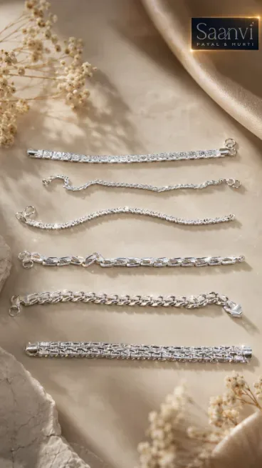 Braslates - SAANVI ORNAMENTS