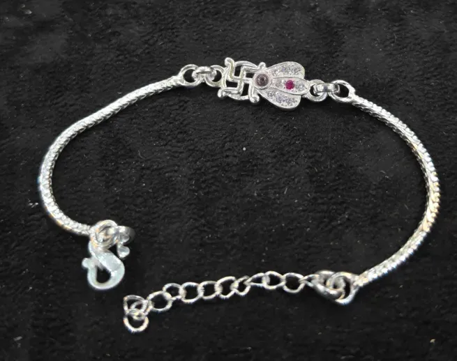  - SAANVI ORNAMENTS