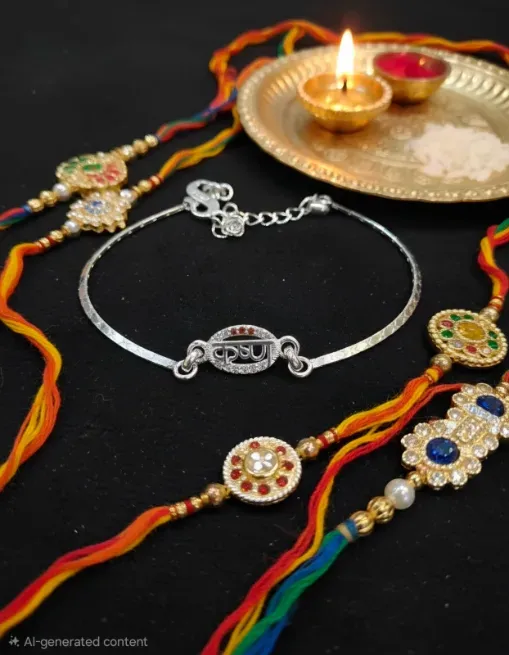  - SAANVI ORNAMENTS