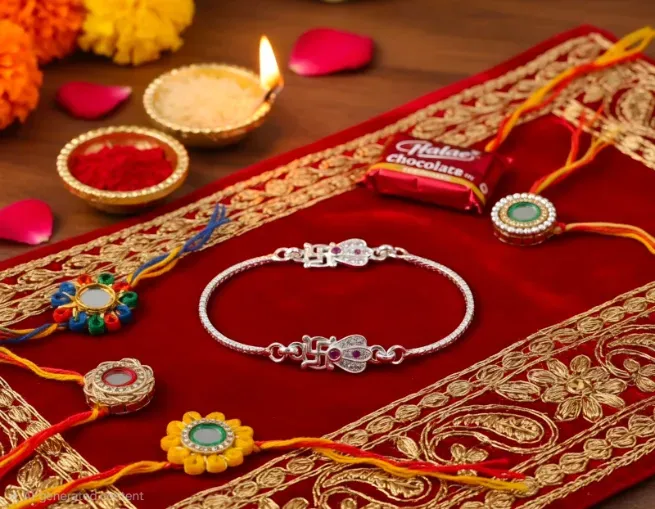  - SAANVI ORNAMENTS