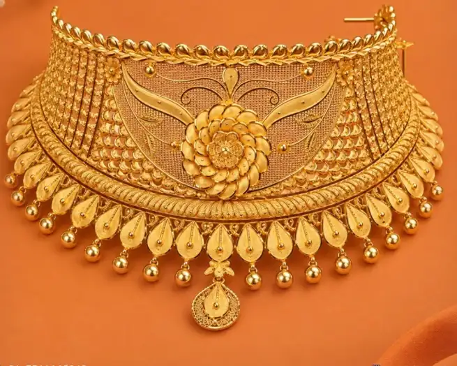 18ct - HARISHCHANDRA JEWELLERS