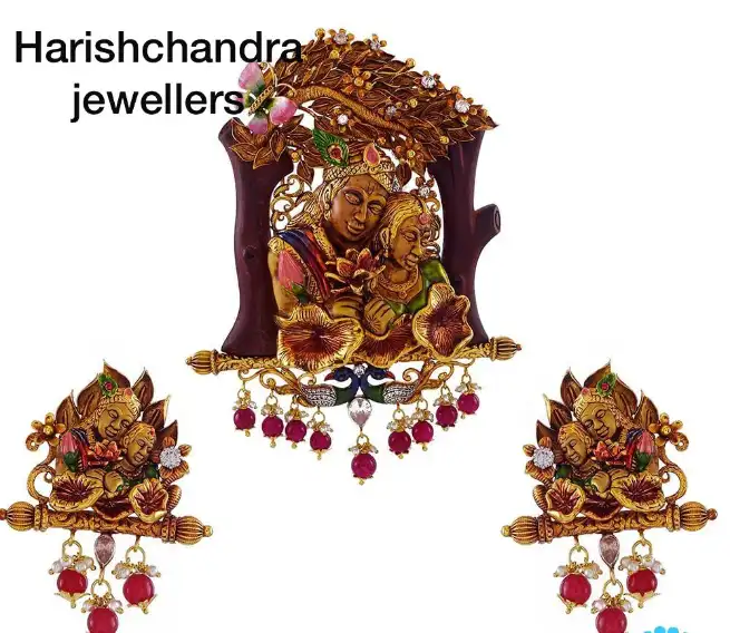 18ct 6 - HARISHCHANDRA JEWELLERS