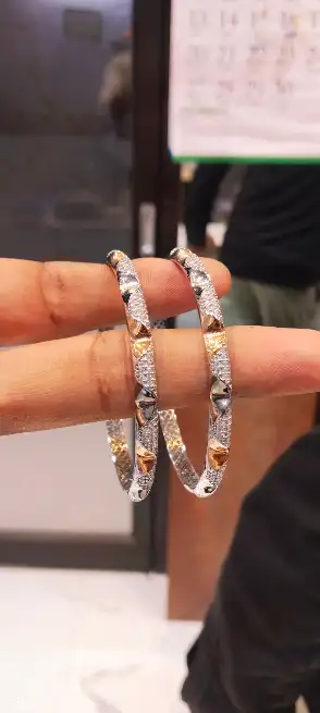 silver 3 - HARISHCHANDRA JEWELLERS