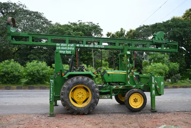  - RAM AUTAR SHARMA ENG. WORKS SHOP