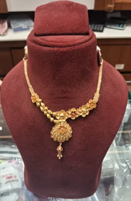  - MANGALKAR JEWELLERS