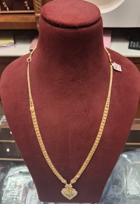  - MANGALKAR JEWELLERS