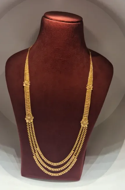  - MANGALKAR JEWELLERS