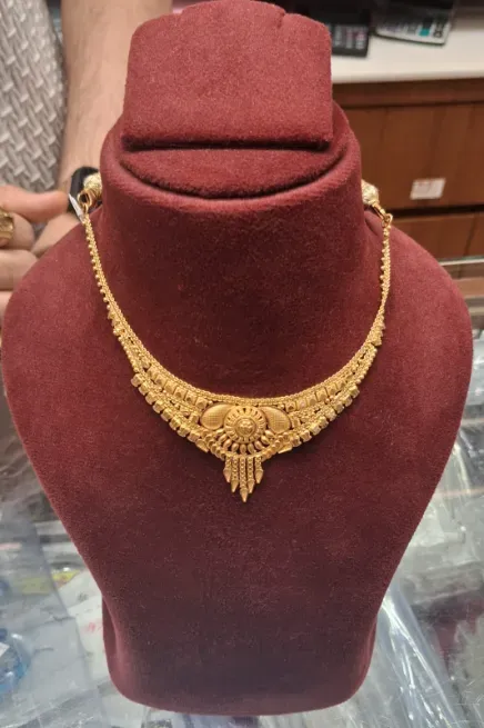  - MANGALKAR JEWELLERS