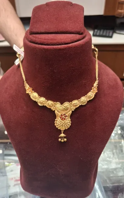  - MANGALKAR JEWELLERS