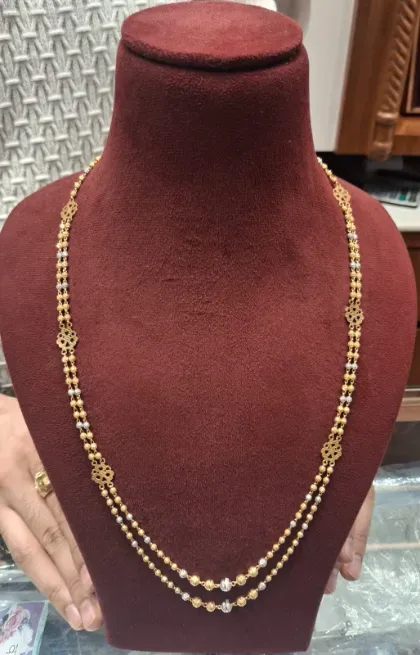  - MANGALKAR JEWELLERS