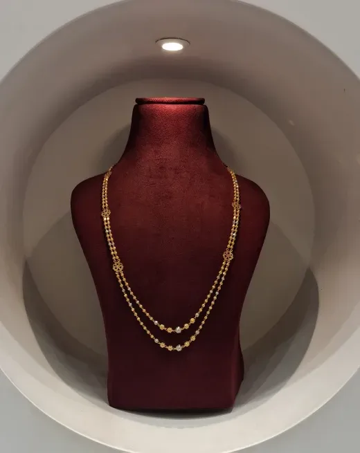  - MANGALKAR JEWELLERS