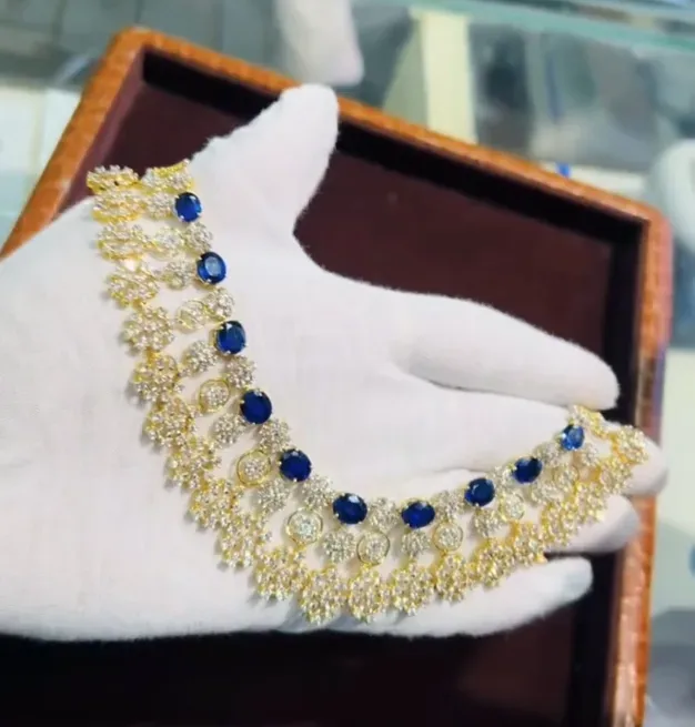  - NAVDURGA JEWELLERS & GALAI