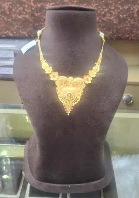  - NAVDURGA JEWELLERS & GALAI