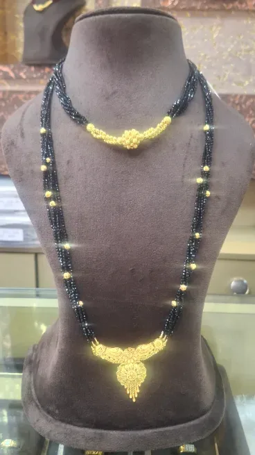  - NAVDURGA JEWELLERS & GALAI