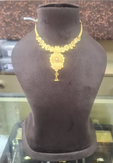  - NAVDURGA JEWELLERS & GALAI