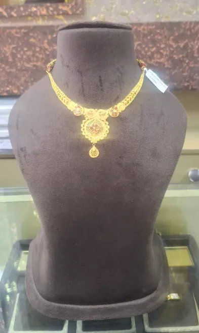  - NAVDURGA JEWELLERS & GALAI