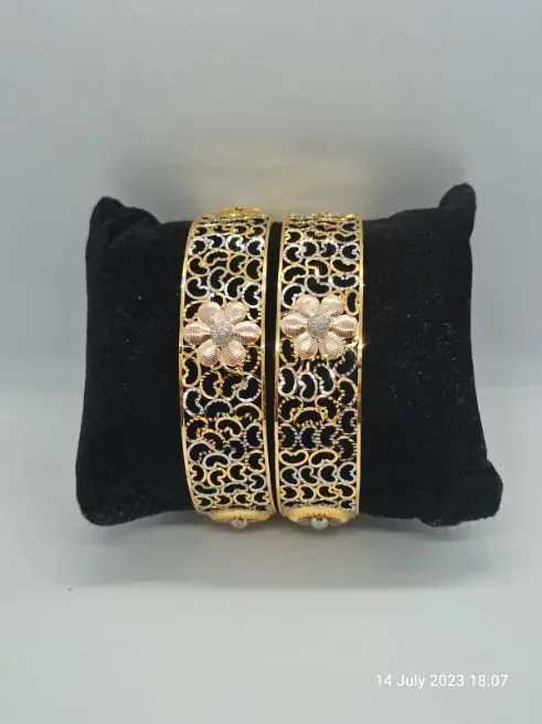  - NAVDURGA JEWELLERS & GALAI