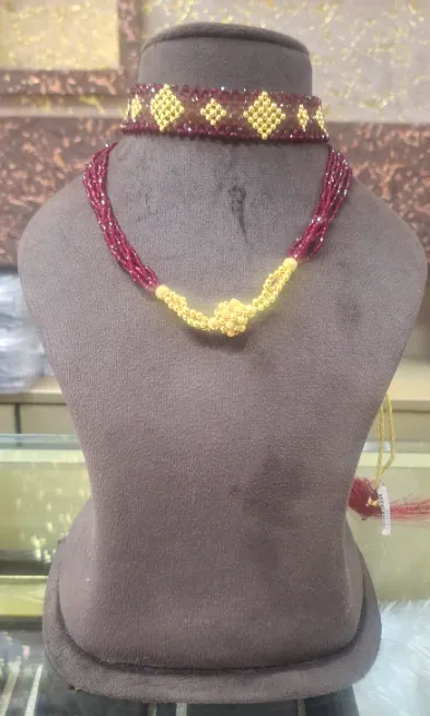  - NAVDURGA JEWELLERS & GALAI
