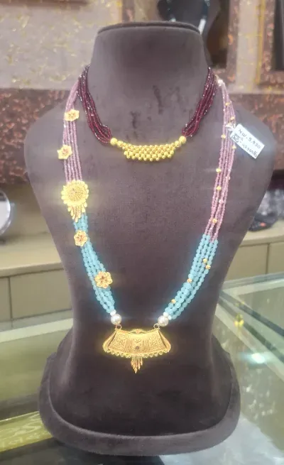  - NAVDURGA JEWELLERS & GALAI