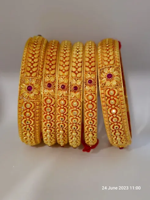  - NAVDURGA JEWELLERS & GALAI