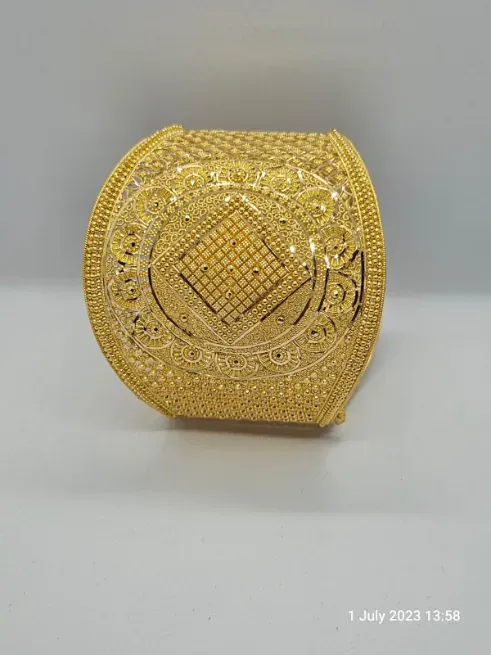  - NAVDURGA JEWELLERS & GALAI