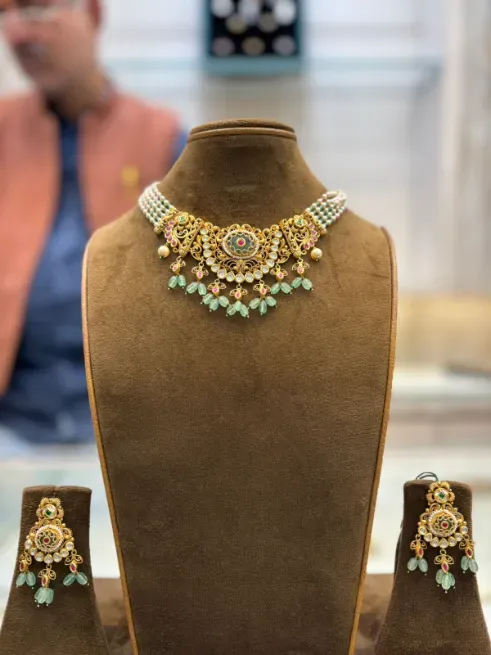  - NAVDURGA JEWELLERS & GALAI