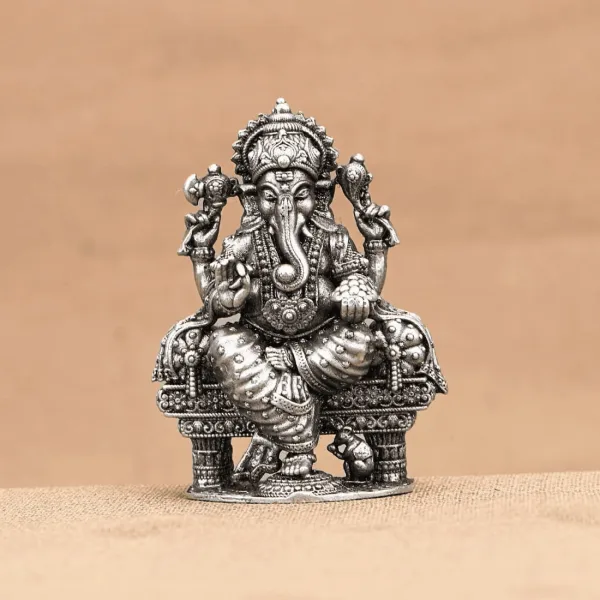  - SHREE ANUSAYA JEWELLERS