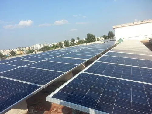 - GOURI CONSTRUCTION SOLAR SOLUTION