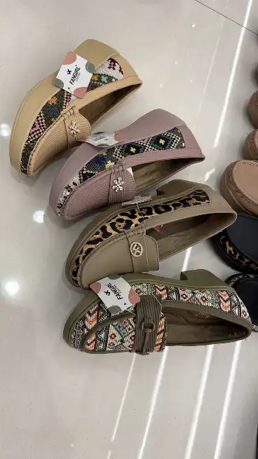 Koreon shoe - KWALITY FOOTWEAR