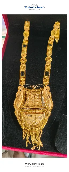  - सुनील ज्वैलर्स