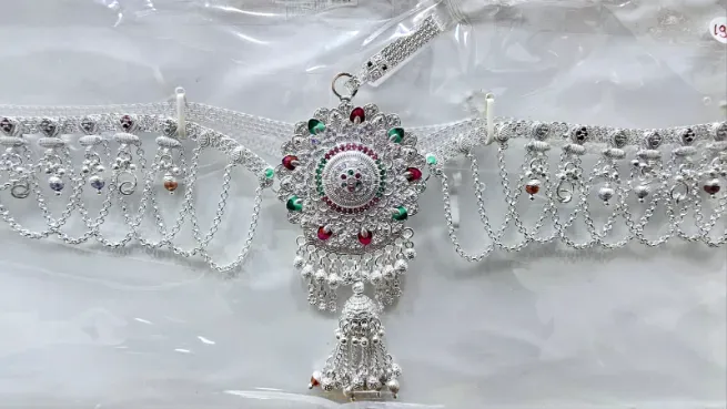 - अरविन्द ज्वैलर्स