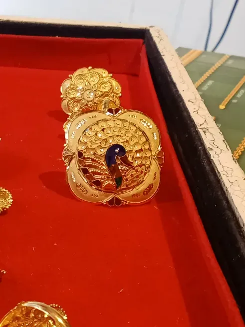  - अरविन्द ज्वैलर्स