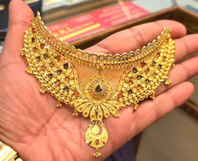  - अरविन्द ज्वैलर्स
