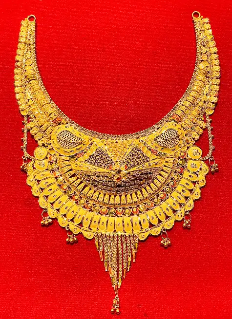  - AYODYAWASI JEWELLERS